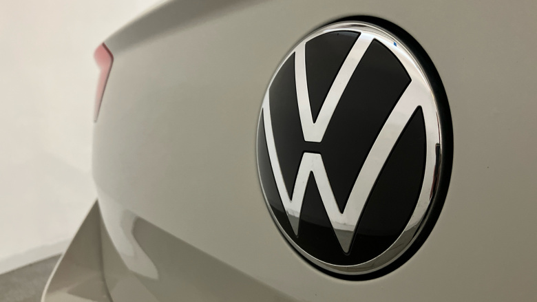 Volkswagen T-Roc 1.5 TSI Life 5dr Petrol Hatchback